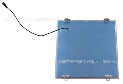 LED吸頂平板燈 高質(zhì)量照明的理想之選
